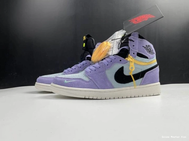Purple 1 CW6576-500 Jordan Pulse Switch High 0606